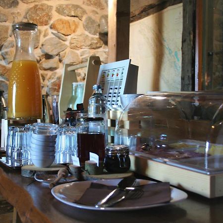Boutique B&B Agroturizam Sv. Juraj Vrh  Εξωτερικό φωτογραφία
