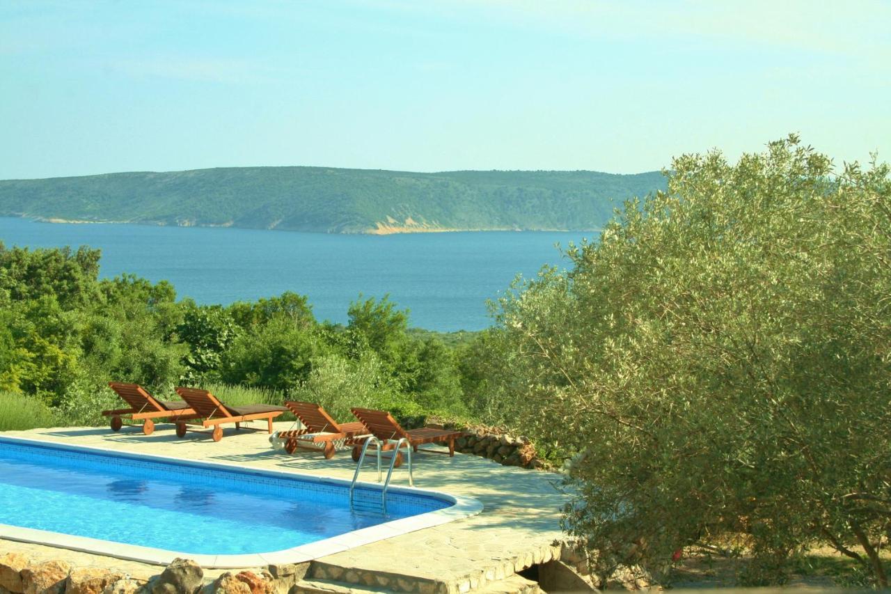 Boutique B&B Agroturizam Sv. Juraj Vrh  Εξωτερικό φωτογραφία
