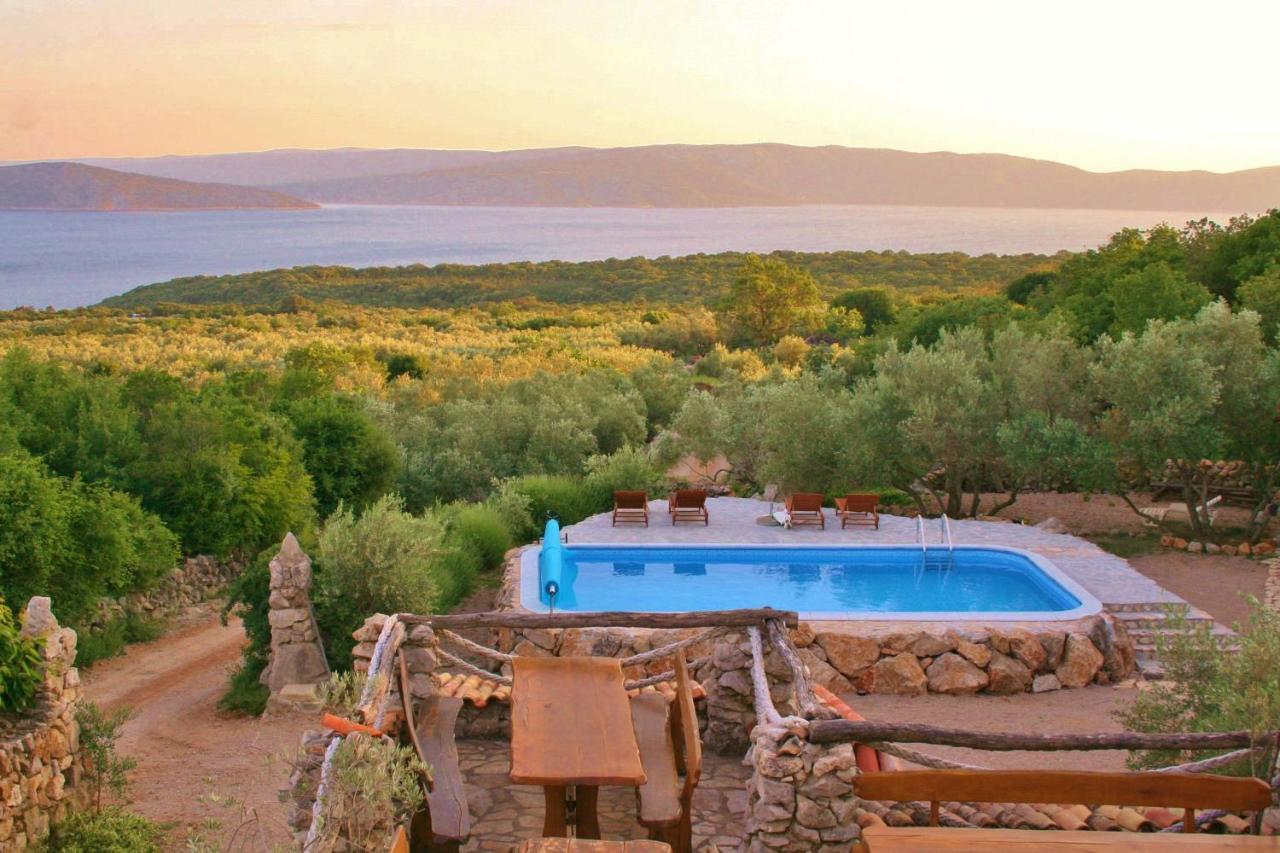 Boutique B&B Agroturizam Sv. Juraj Vrh  Εξωτερικό φωτογραφία