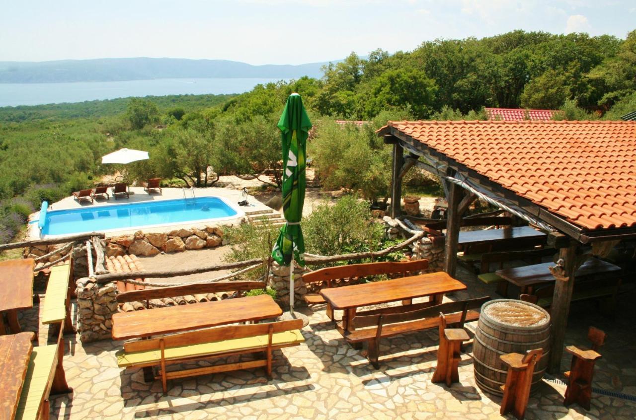 Boutique B&B Agroturizam Sv. Juraj Vrh  Εξωτερικό φωτογραφία