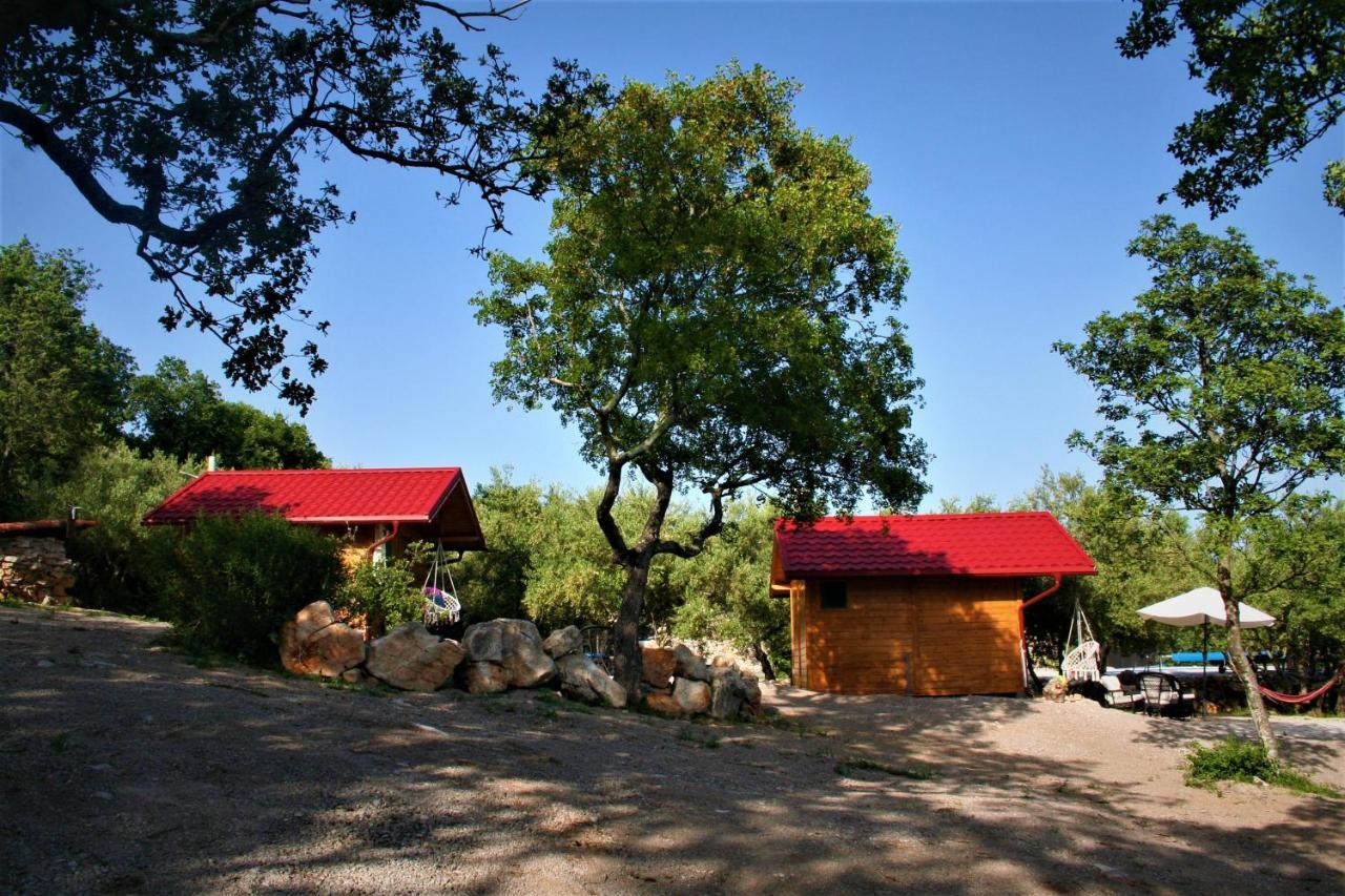 Boutique B&B Agroturizam Sv. Juraj Vrh  Εξωτερικό φωτογραφία