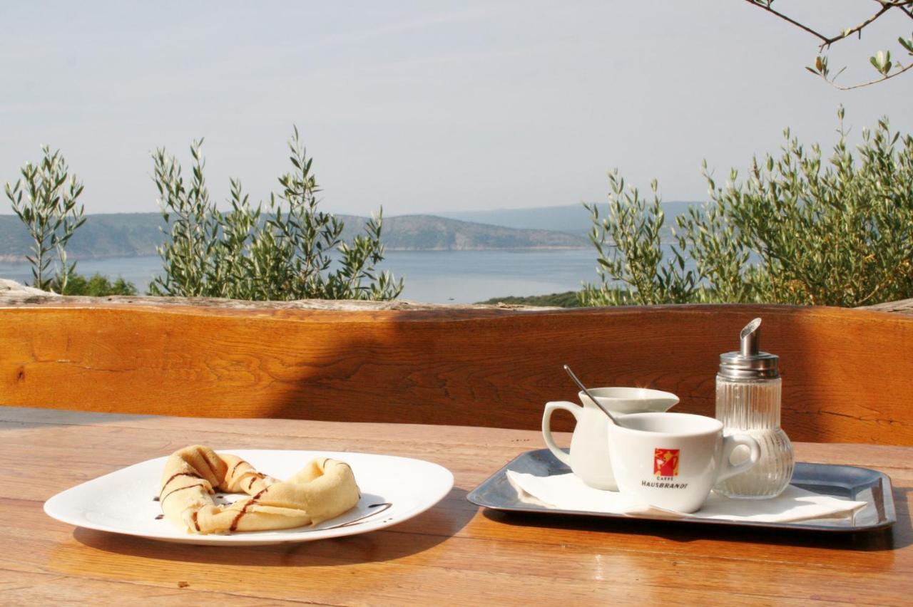 Boutique B&B Agroturizam Sv. Juraj Vrh  Εξωτερικό φωτογραφία