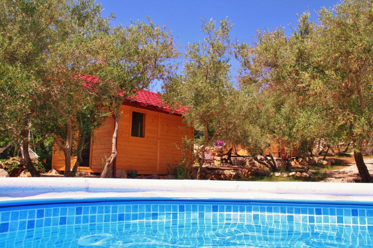 Boutique B&B Agroturizam Sv. Juraj Vrh  Εξωτερικό φωτογραφία