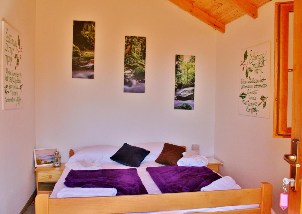 Boutique B&B Agroturizam Sv. Juraj Vrh  Εξωτερικό φωτογραφία