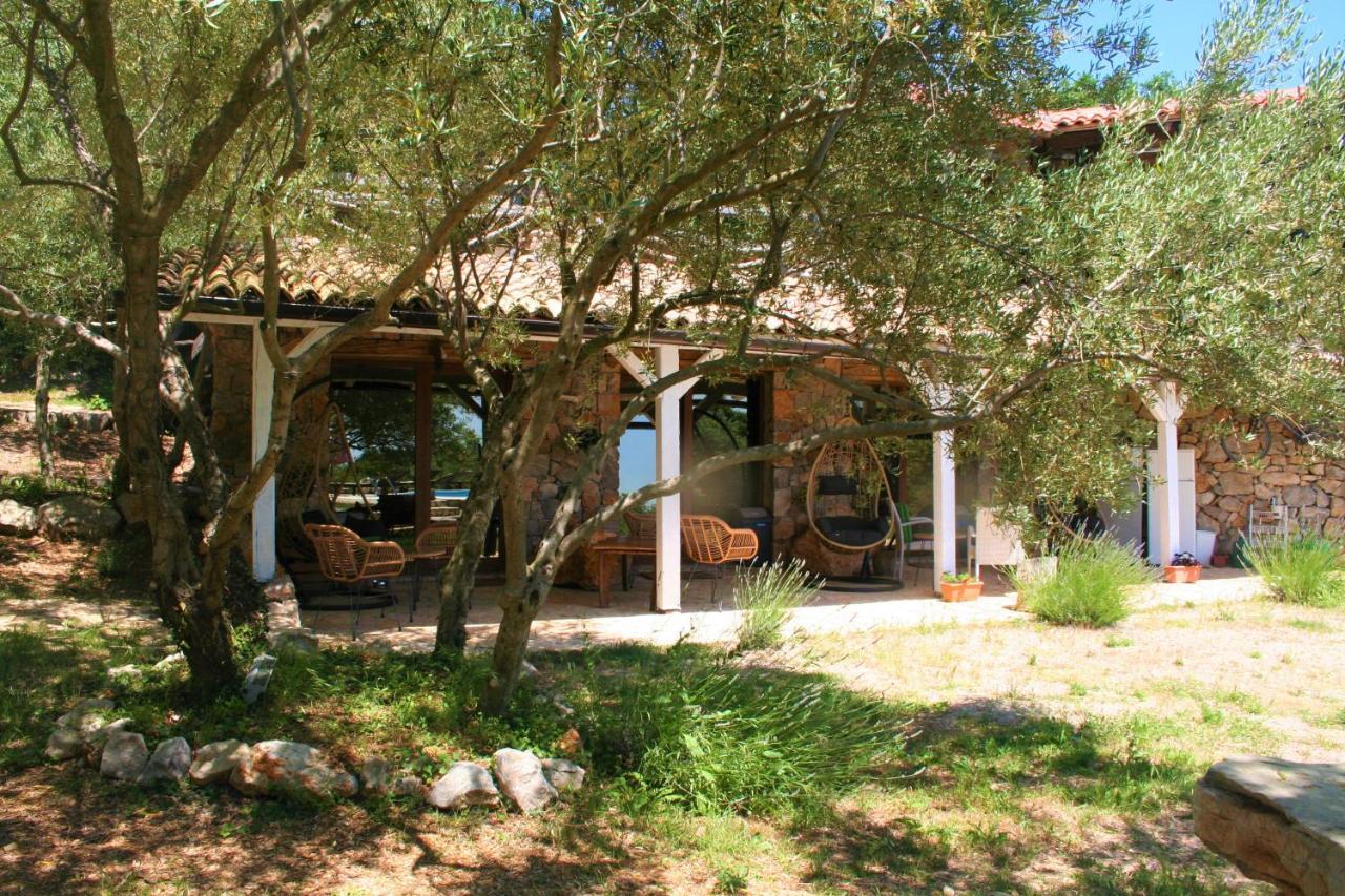 Boutique B&B Agroturizam Sv. Juraj Vrh  Εξωτερικό φωτογραφία