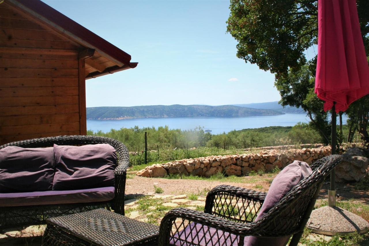 Boutique B&B Agroturizam Sv. Juraj Vrh  Εξωτερικό φωτογραφία