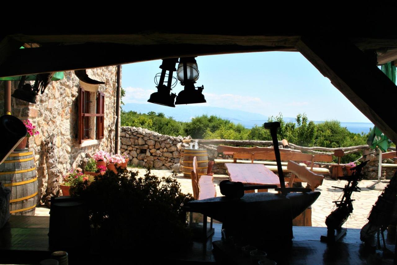 Boutique B&B Agroturizam Sv. Juraj Vrh  Εξωτερικό φωτογραφία