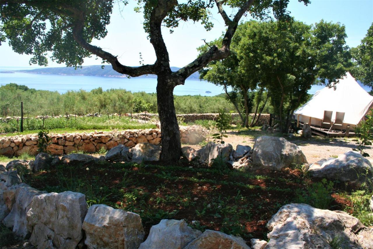 Boutique B&B Agroturizam Sv. Juraj Vrh  Εξωτερικό φωτογραφία