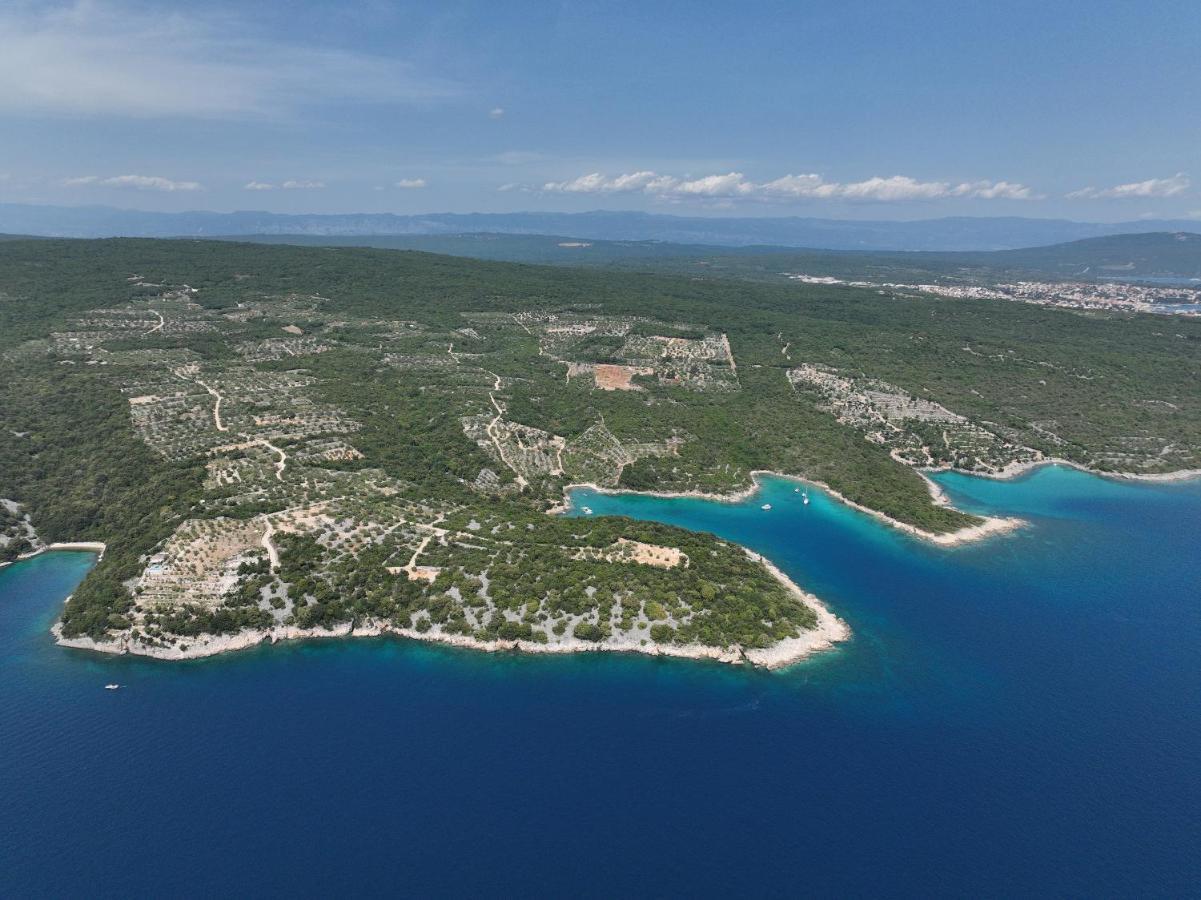 Boutique B&B Agroturizam Sv. Juraj Vrh  Εξωτερικό φωτογραφία