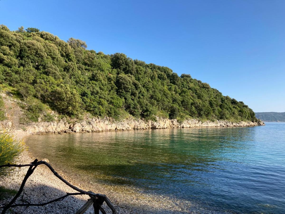 Boutique B&B Agroturizam Sv. Juraj Vrh  Εξωτερικό φωτογραφία