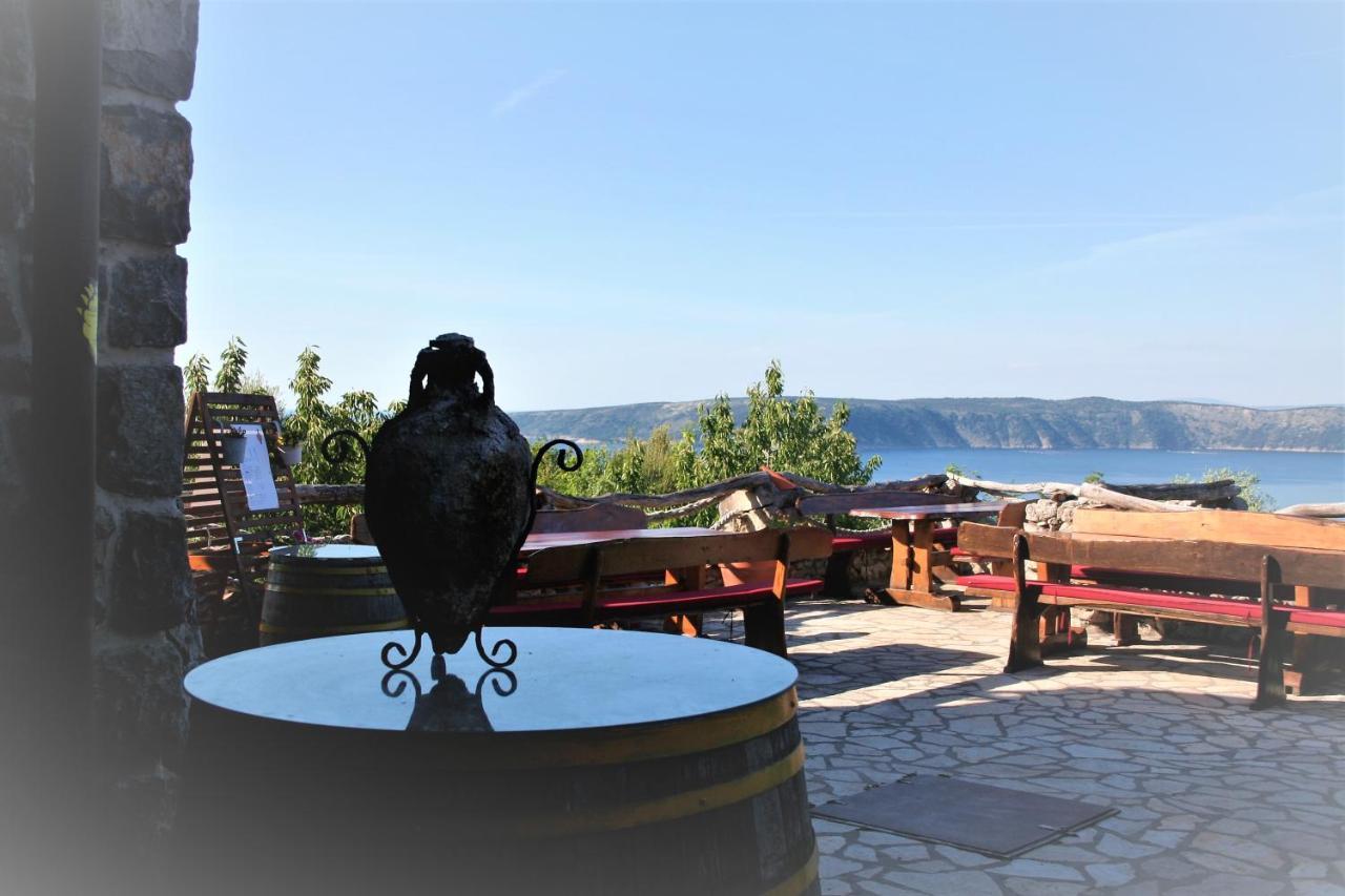 Boutique B&B Agroturizam Sv. Juraj Vrh  Εξωτερικό φωτογραφία