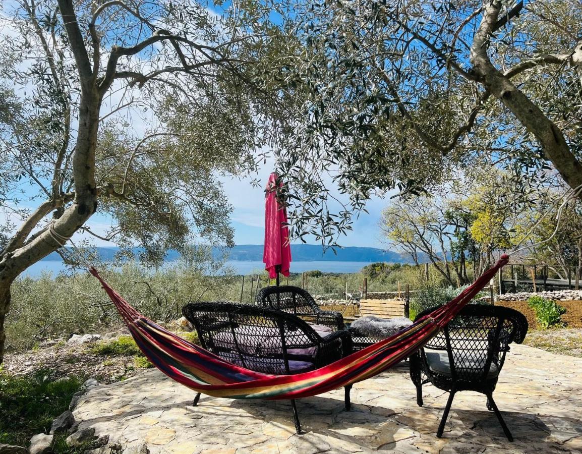 Boutique B&B Agroturizam Sv. Juraj Vrh  Εξωτερικό φωτογραφία