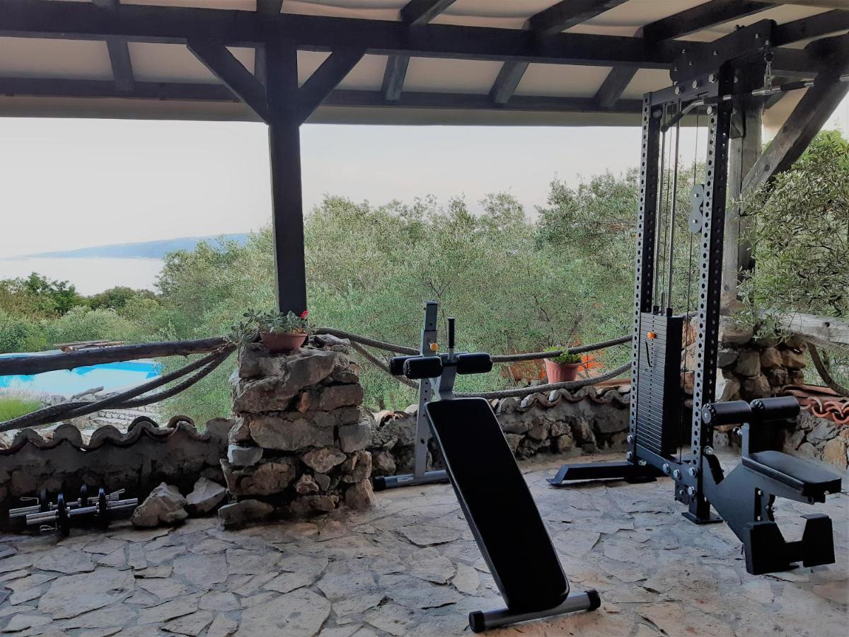 Boutique B&B Agroturizam Sv. Juraj Vrh  Εξωτερικό φωτογραφία