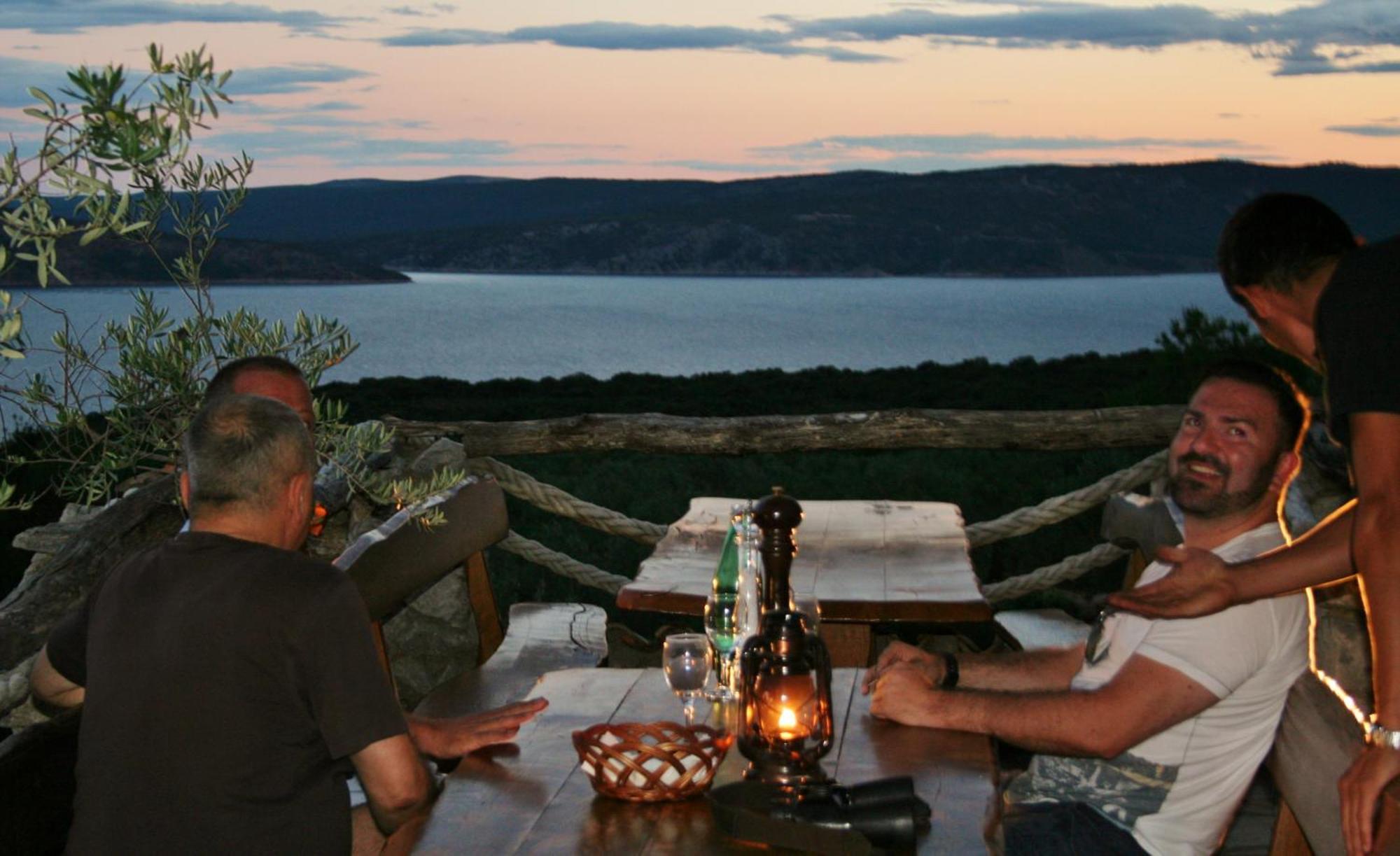 Boutique B&B Agroturizam Sv. Juraj Vrh  Εξωτερικό φωτογραφία