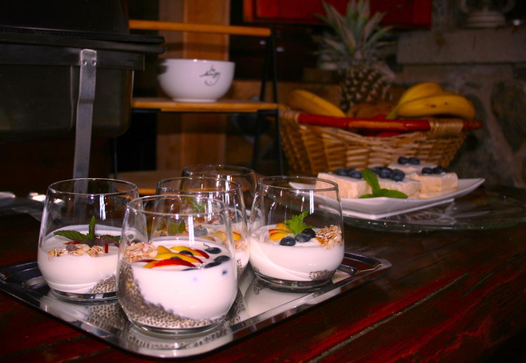 Boutique B&B Agroturizam Sv. Juraj Vrh  Εξωτερικό φωτογραφία